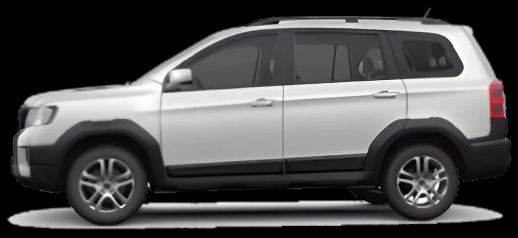 SWM G03F vista lateral