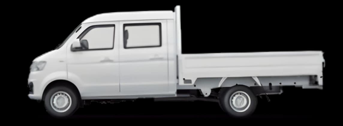 Shineray T32 vista lateral